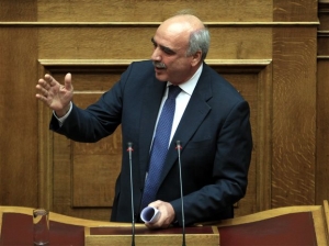 Μεϊμαράκης προς Τσίπρα: Τι έγινε το σύνθημα «κανένα σπίτι στα χέρια τραπεζίτη»;