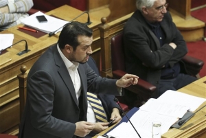 «Βέτο» της ΝΔ στην επιλογή των μελών του ΕΣΡ – Αναμένεται νομοθετική πρωτοβουλία της κυβέρνησης για την αδειοδότηση