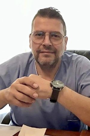 Καλοήθης υπερπλασία προστάτη