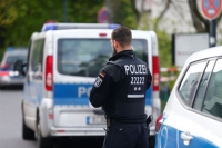 Βαυαρία: Δεκατρείς τραυματίες σε έκρηξη σε εργοστάσιο της Schaeffler