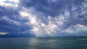 Αναμένονται έντονα καιρικά φαινόμενα στη Μακεδονία και Θράκη
