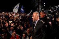 Ξεθωριάζει το ευρωπαϊκό όνειρο στα Δυτικά Βαλκάνια