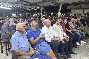 Κυριακίδης: Συνεχίζουμε δυναμικά με το «Κιλκίς Μπροστά»