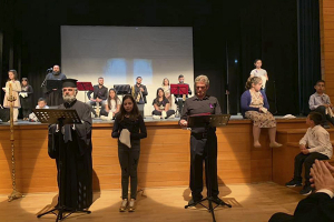 Οι “Κλωστοί” θέμα της εκδήλωσης που οργάνωσαν με επιτυχία οι “Αργοναύτες”