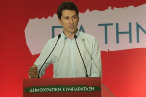 Χρηστίδης: Καμία ευθιξία στους ΣΥΡΙΖΑΝΕΛ