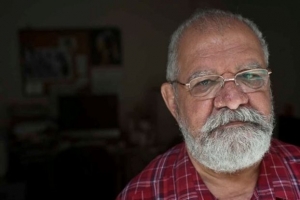 Σαρκίς Σεροπιάν: «Ερντογάν, ένας νέος πατισάχ»