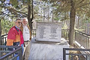 Μαρτυρικά χωριά του Κιλκίς
