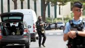 Σύλληψη 33χρονου Αλγερινού για την επίθεση στη συναγωγή στη Γαλλία: Αντιμετώπιση του αντισημιτισμού σε πλήρη εξέλιξη