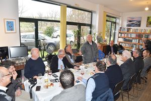 Γιορτή Συνεργατών των ΕΙΔΗΣΕΩΝ ή το… Νταβός του Κιλκίς