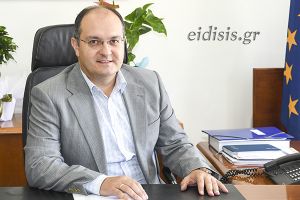 Αίτημα Δήμου Κιλκίς για νέα ένταξη είκοσι οικισμών στις ‘’Λευκές Περιοχές’’