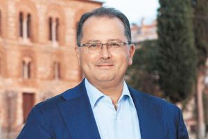 Επίσκεψη του Υφυπουργού Αγροτικής Ανάπτυξης Γιώργου Στύλιου στο Κιλκίς