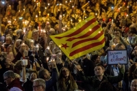 Καταλωνία: Αδιέξοδο λίγο προτού ανακοινωθούν εκλογές - Αυξάνεται η φυγή επιχειρήσεων