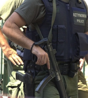 Εκτελέσεις με... φροντιστήριο της ΕΛ.ΑΣ.