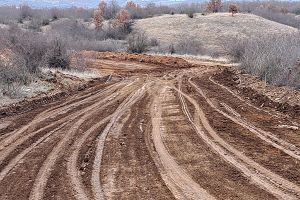 Ζεσταίνονται οι μηχανές στο ΧΩ.ΜΑ. 1ο Πανελλήνιο Πρωτάθλημα Cross Car τον Ιούνιο στην Αργυρούπολη