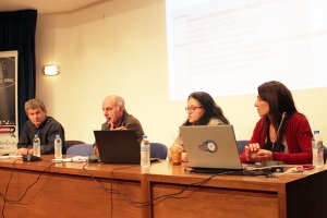 Ενημέρωση κτηνοτρόφων για την οζώδη δερματίτιδα