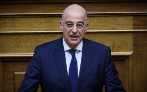 Ν. Δένδιας: Σε Κάιρο και Λευκωσία – Συνάντηση με τον γγ του Αραβικού Συνδέσμου
