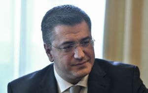 Αποκλειστικό: Θα διεκδικήσει νέα θητεία στην Περιφέρεια ο Απόστολος Τζιτζικώστας!