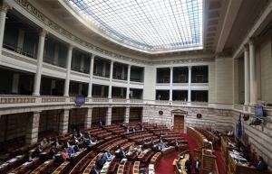 Βουλή: Οι αλλαγές στον Καλλικράτη στην Επιτροπή Δημόσιας Διοίκησης