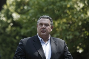 Καμμένος: Εντιμότατη η συνεργασία μου με τον Αλέξη Τσίπρα