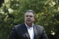 Καμμένος: Εντιμότατη η συνεργασία μου με τον Αλέξη Τσίπρα