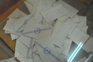 ΣΥΡΙΖΑ 34,5% και ΝΔ 16,5% σε δημοσκόπηση του Πανεπιστήμιου Μακεδονίας