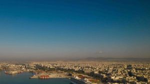 Θεσσαλονίκη: Τα έργα τουριστικής ανάπτυξης στο επίκεντρο της συνάντησης Κικίλια-Ζέρβα