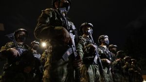 Κολομβία: 4 νέοι δολοφονήθηκαν