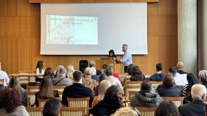 Σημαντική αύξηση του πληθυσμού άνω των 65 ετών στην Ελλάδα μέχρι το 2060