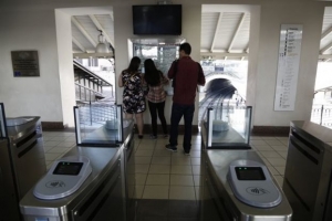 Ηλεκτρονικό εισιτήριο: Πως θα κλείσουν οι μπάρες του μετρό