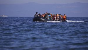 Αγνοούνται 17 Τυνήσιοι μετανάστες που κατευθύνονταν προς την Ιταλία