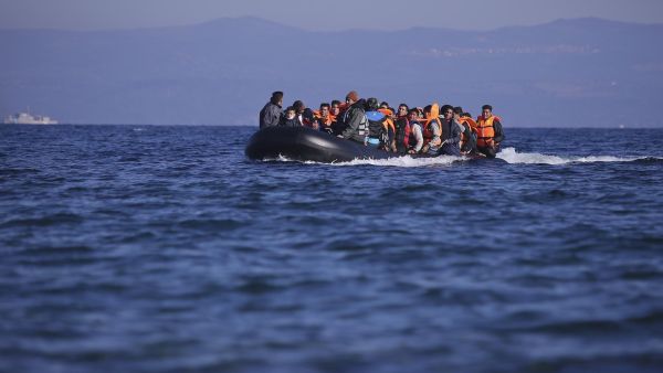 Αγνοούνται 17 Τυνήσιοι μετανάστες που κατευθύνονταν προς την Ιταλία