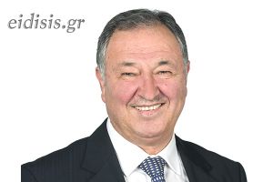 Απάντηση Κ. Κιλτίδη στη δήλωση-διαμαρτυρία του Θ. Ρεβενάκη