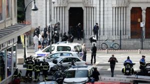 «Ας μη χρησιμοποιούμε την κοσμικότητα εναντίον του ισλάμ»