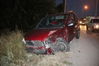 Νεκρός 17χρονος σε τροχαίο στη Σαλαμίνα