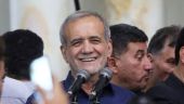 Ιράν: Ορκίστηκε πρόεδρος ο Μασούντ Πεζεσκιάν ενώπιον του κοινοβουλίου