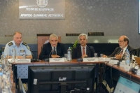 Εκπαιδευτικό πρόγραμμα: «Ο κύκλος της βίας - Παιδική κακοποίηση – κακοποίηση ζώων»,