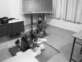 Ολοήμερη δράση Ομάδας Διάσωσης Κιλκίς για την Πανευρωπαϊκή Ημέρα Επανεκκίνησης της Καρδιάς