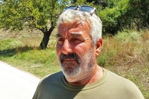 Ο κ. Ιωάννης Δεδεδάκης υποψήφιος βουλευτής Κιλκίς με την Πατριωτική