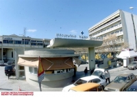Το 2018 θα λειτουργήσει το Αιμοδυναμικό του «Ιπποκράτειου» Θεσσαλονίκης