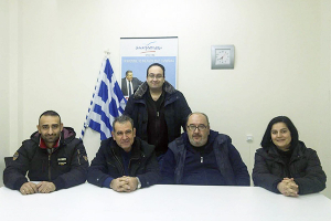 Εσωτερικός διάλογος στελεχών των ΑΝΕΛ ενόψει του αναπτυξιακού συνεδρίου Κ. Μακεδονίας