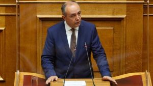 Με παρέμβαση του Θ. Καράογλου παραμένει ενεργή η διεύθυνση ιδιωτικών επενδύσεων στο ΥΜΑΘ