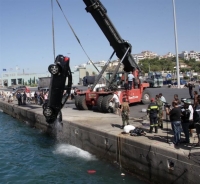 Αργολίδα: Τραγικός θάνατος 43χρονου οδηγού ΙΧ που έπεσε στη θάλασσα