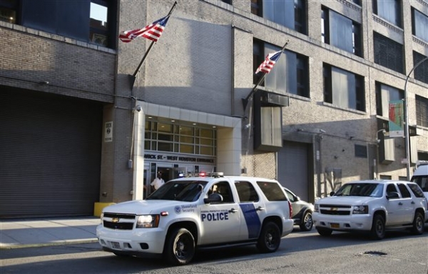 Νέα Υόρκη: Αστυνομικός σε μυστική αποστολή σκότωσε αθώο περαστικό