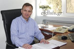 Ανδρίτσος: Η Αρχή Διαφάνειας διαπίστωσε: Ψευδείς και ανυπόστατες όλες οι κατηγορίες