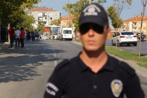 Συλλήψεις στην τουρκική Πολεμική Αεροπορία για σχέσεις με Γκιουλέν