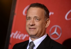 Ο Τομ Χανκς δοκιμάζει την τύχη του στην συγγραφή διηγημάτων