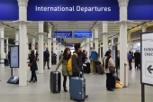 Κομισιόν: Δεν συνιστούμε ακόμη ελέγχους για τον Εμπολα στα αεροδρόμια