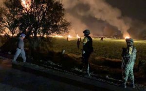 Ιράν: Ένας νεκρός και δύο τραυματίες από έκρηξη σε χαλυβουργείο