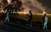 Ιράν: Ένας νεκρός και δύο τραυματίες από έκρηξη σε χαλυβουργείο
