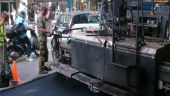 Θεσσαλονίκη: Αύριο οι εργασίες ασφαλτόστρωσης στην Αγίων Πάντων – Ποιοι δρόμοι θα κλείσουν
